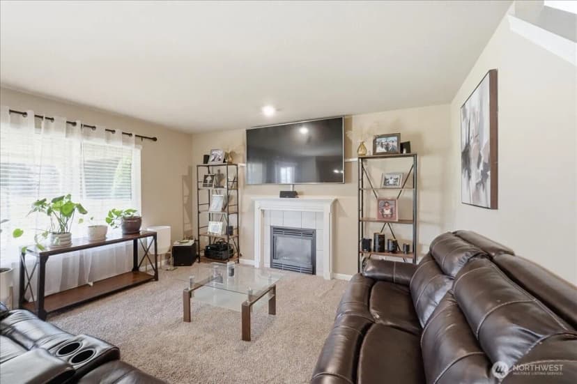 Property photo for 8218 203rd Street Ct E, Spanaway photo 7