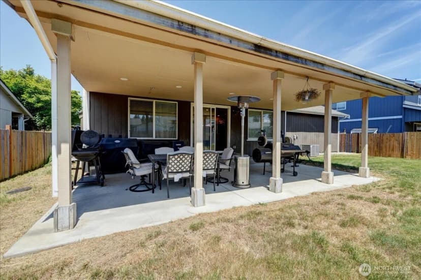 Property photo for 8218 203rd Street Ct E, Spanaway photo 17