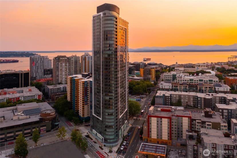 Property photo for 2510 6th Ave #3305, Seattle photo 39