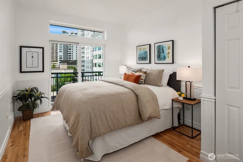 Property photo for 2414 1st Avenue #507, Seattle photo 14