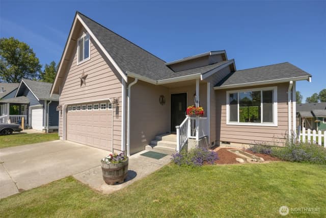 Property photo for 323 Wilson Lane, Sumas photo 5
