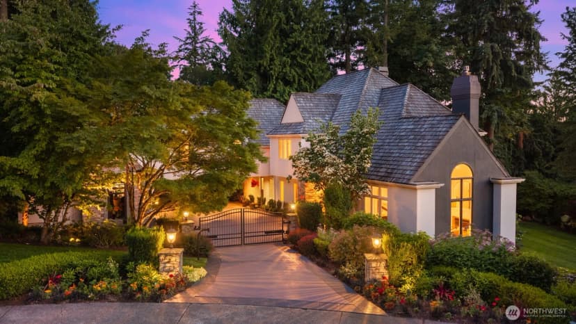 Property photo for 6351 163rd Place Se, Bellevue