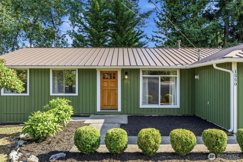 Property photo for 1550 172nd Avenue Ne, Bellevue photo 4