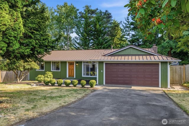 Property photo for 1550 172nd Avenue Ne, Bellevue