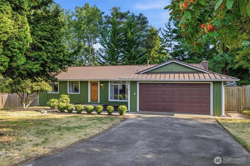 Property photo for 1550 172nd Avenue Ne, Bellevue