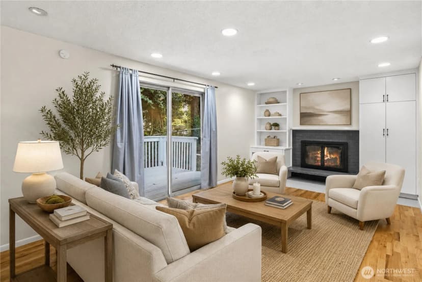 Property photo for 1550 172nd Avenue Ne, Bellevue photo 10