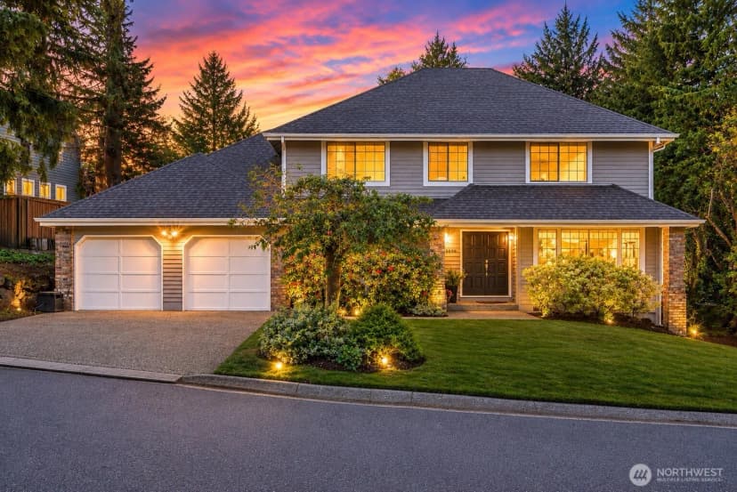 Property photo for 13509 Se 59th Street, Bellevue