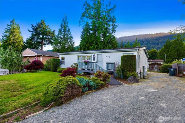 Property photo for 455 Fir Lane, Sedro Woolley