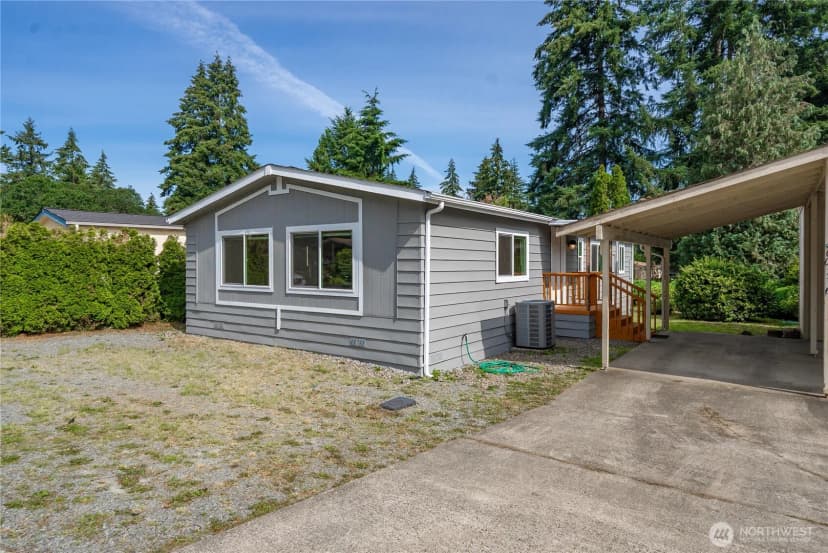 Property photo for 605 167th Court E #16, Spanaway photo 27