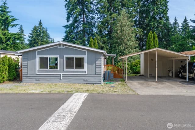 Property photo for 605 167th Court E #16, Spanaway
