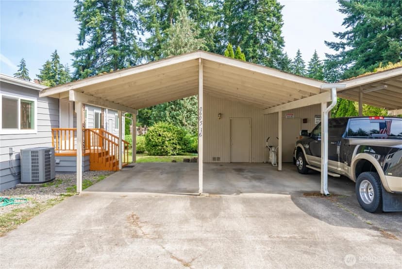 Property photo for 605 167th Court E #16, Spanaway photo 28