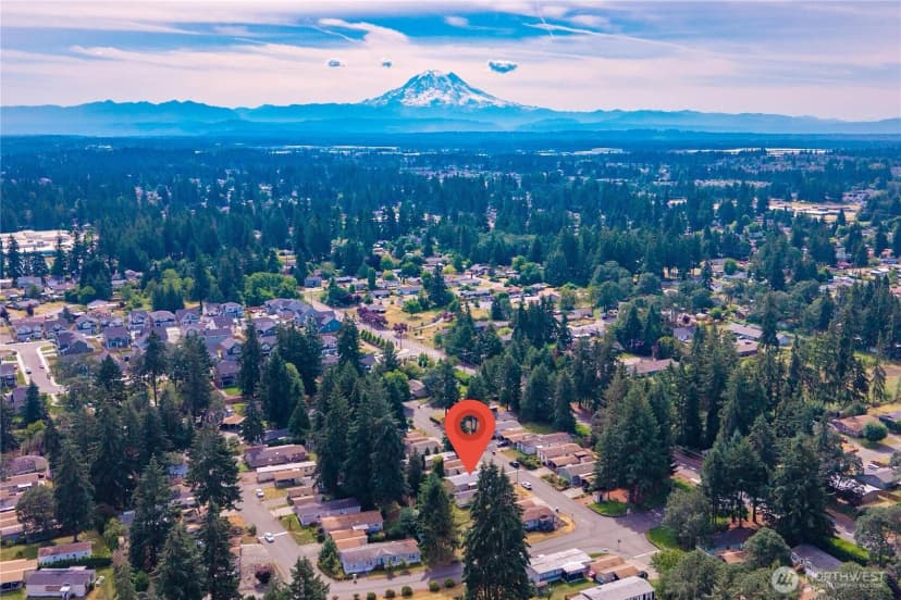 Property photo for 605 167th Court E #16, Spanaway photo 33