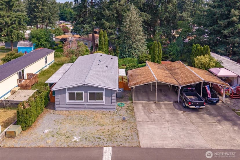 Property photo for 605 167th Court E #16, Spanaway photo 26