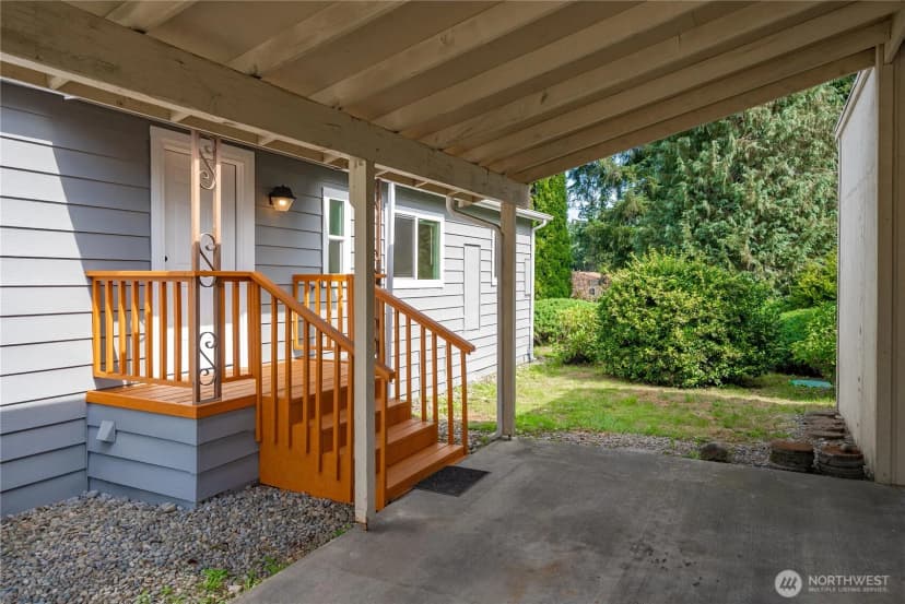 Property photo for 605 167th Court E #16, Spanaway photo 23