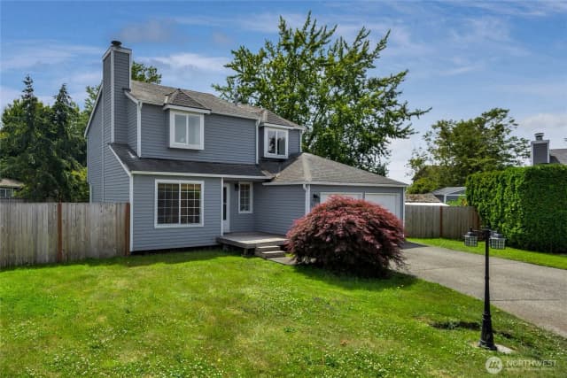 Property photo for 908 Baysinger Place, Enumclaw