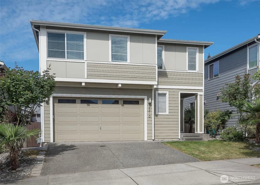 Property photo for 2210 115th Drive Se, Lake Stevens