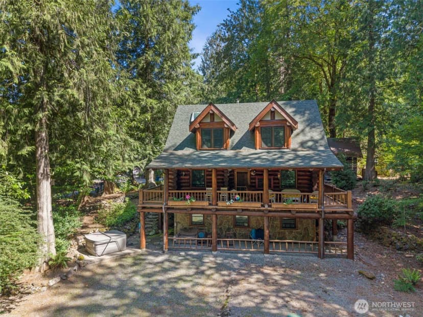 Property photo for 44725 Se 71st Street, Snoqualmie