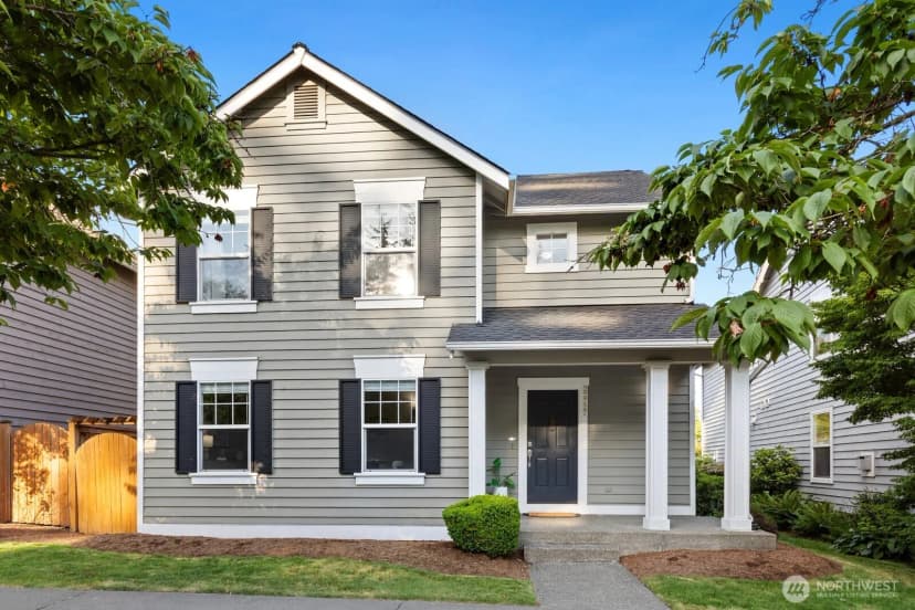 Property photo for 22727 Ne Cascara Circle, Redmond