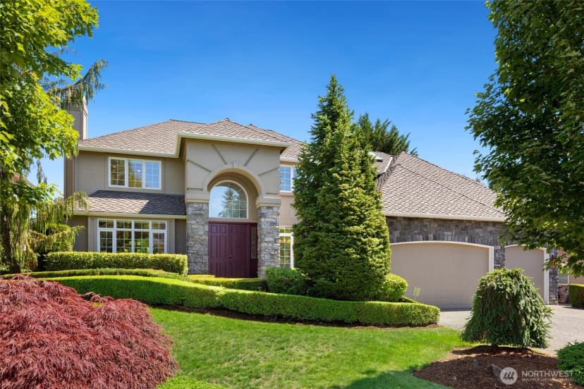 Property photo for 1770 267th Street Ct Se, Sammamish photo 2