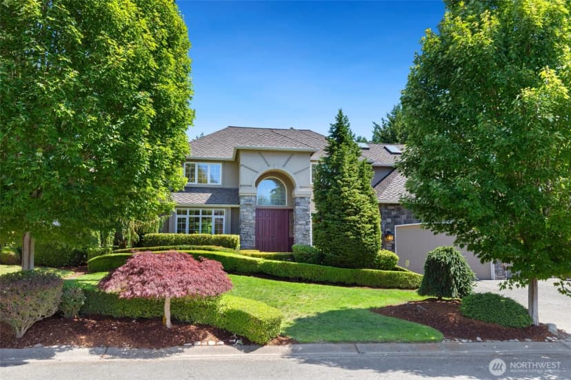 Property photo for 1770 267th Street Ct Se, Sammamish photo 3
