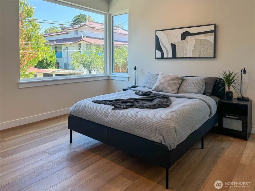 Property photo for 6905 42nd Avenue S #c, Seattle photo 8