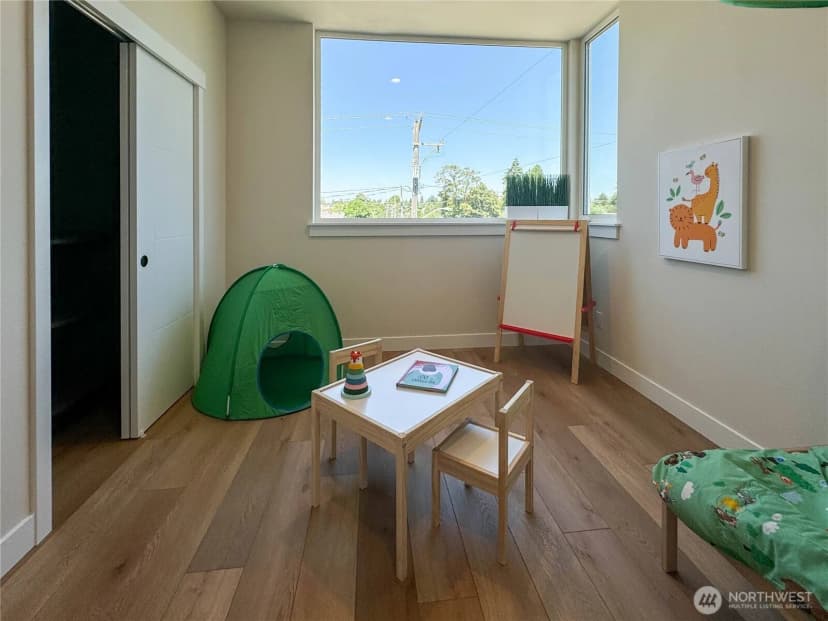 Property photo for 6905 42nd Avenue S #c, Seattle photo 11