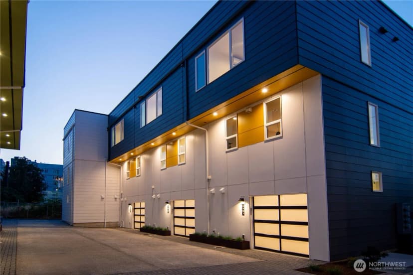 Property photo for 6905 42nd Avenue S #c, Seattle photo 14