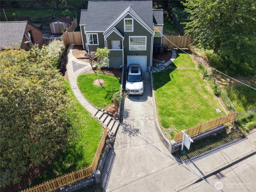 Property photo for 11429 Glendale Way S, Seattle photo 5
