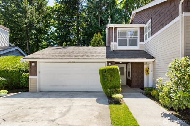Property photo for 424 228th Street Sw #h101, Bothell