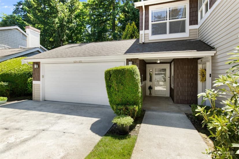 Property photo for 424 228th Street Sw #h101, Bothell photo 2