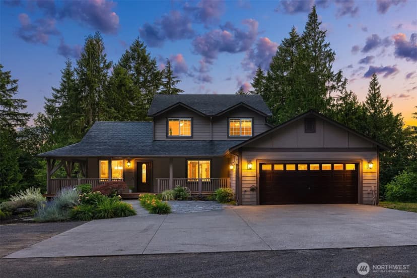 Property photo for 29404 Ne 178th Place, Duvall