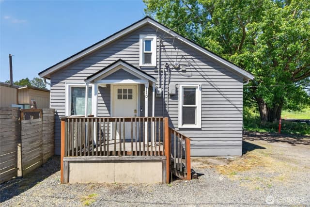 Property photo for 110 Lincoln Avenue, Kent