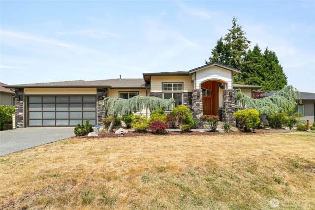 Property photo for 5550 Whitehorn Way, Blaine