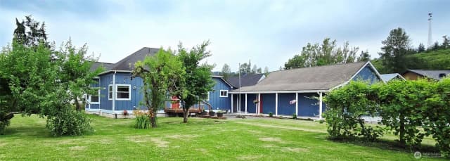 Property photo for 16674 State Route 9, Mount Vernon
