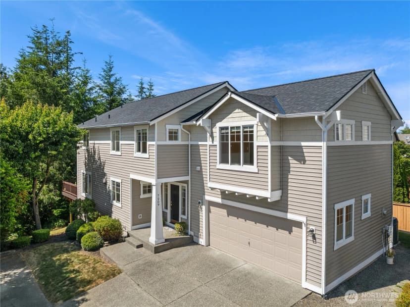 Property photo for 7209 Silent Creek Avenue Se, Snoqualmie