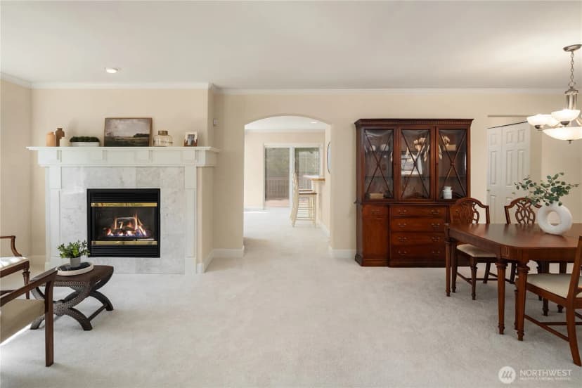 Property photo for 7209 Silent Creek Avenue Se, Snoqualmie photo 6