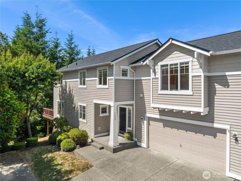 Property photo for 7209 Silent Creek Avenue Se, Snoqualmie photo 28