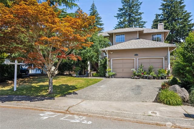 Property photo for 35012 13th Place Sw, Federal Way