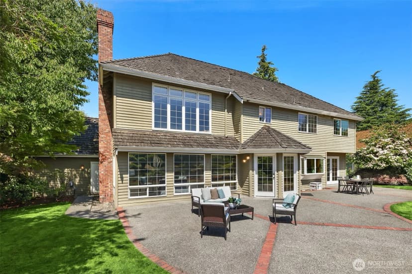 Property photo for 7670 80th Place Se, Mercer Island photo 15