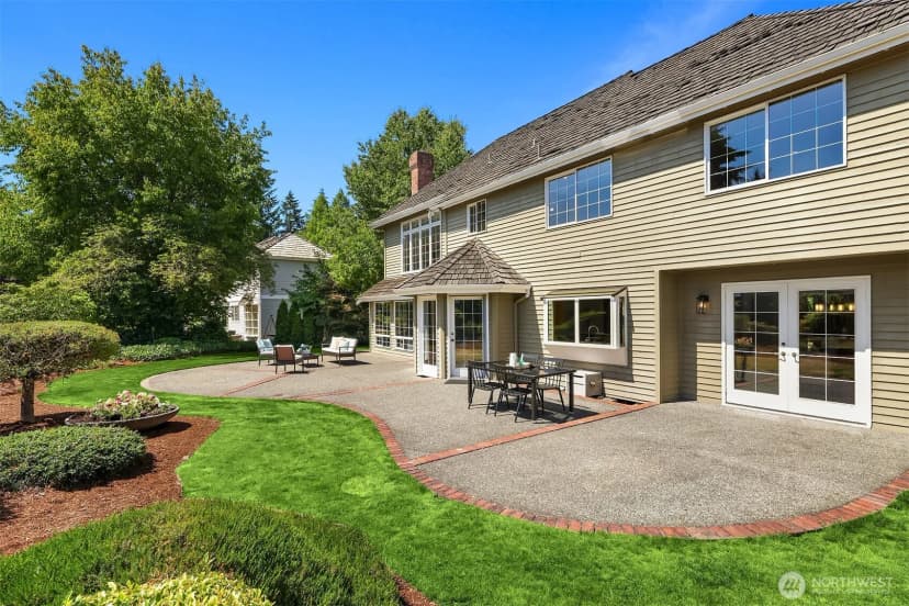 Property photo for 7670 80th Place Se, Mercer Island photo 14