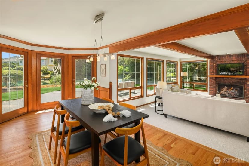 Property photo for 7670 80th Place Se, Mercer Island photo 11