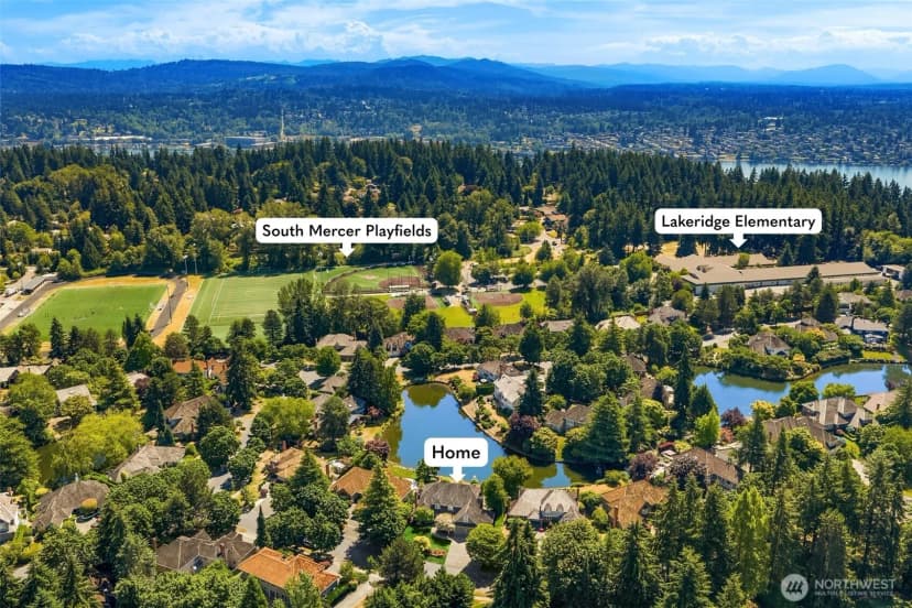 Property photo for 7670 80th Place Se, Mercer Island photo 31