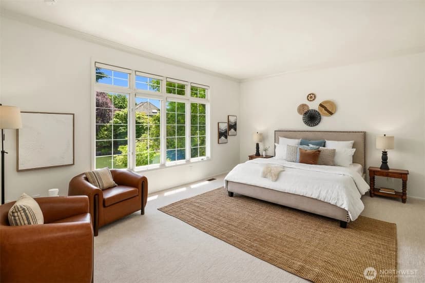 Property photo for 7670 80th Place Se, Mercer Island photo 16