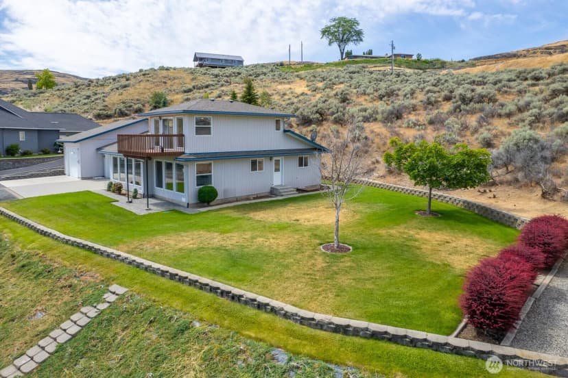 Property photo for 43935 Geostar Drive N, Grand Coulee photo 32