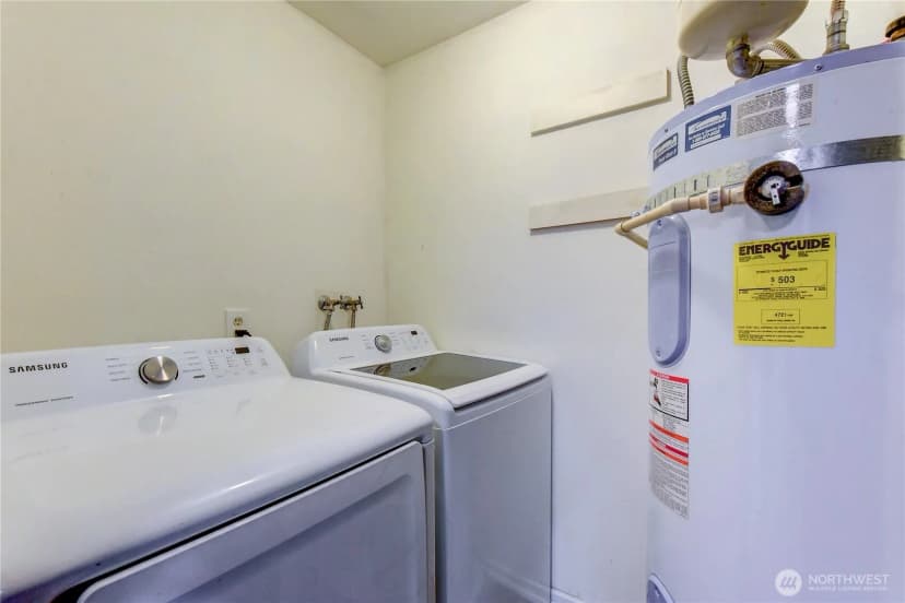 Property photo for 1934 Sw 318th Place #10-c, Federal Way photo 5