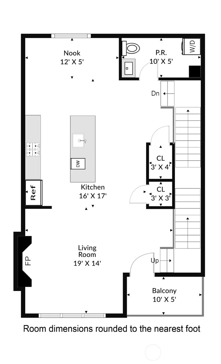 Property photo for 13710 Ash Way #b7, Everett photo 37