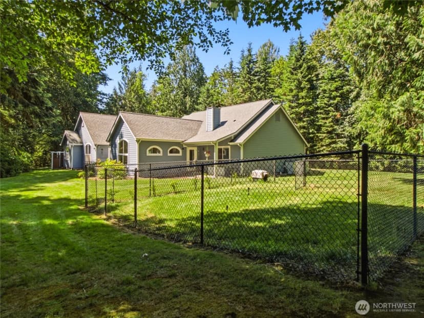 Property photo for 3412 Quail Creek Ln Ne, Olympia photo 34