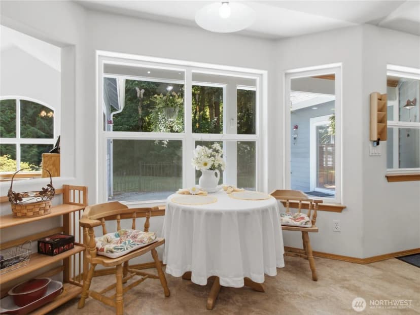 Property photo for 3412 Quail Creek Ln Ne, Olympia photo 15