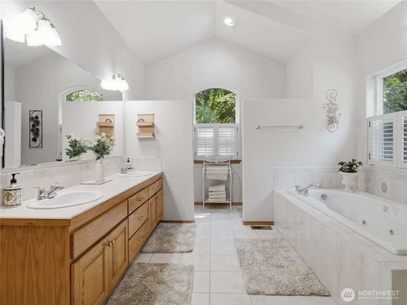 Property photo for 3412 Quail Creek Ln Ne, Olympia photo 22