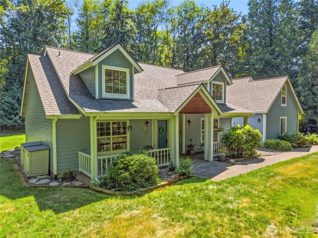 Property photo for 3412 Quail Creek Ln Ne, Olympia